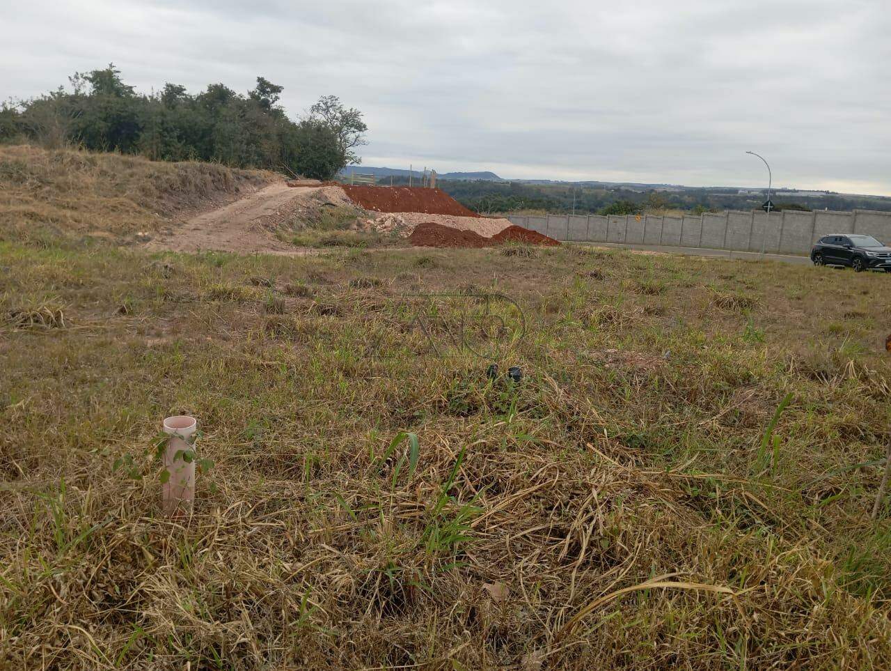Terreno em Condomínio à venda no ONDAS: 