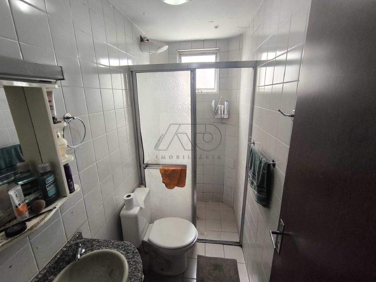Apartamento à venda no NOVA AMERICA: 