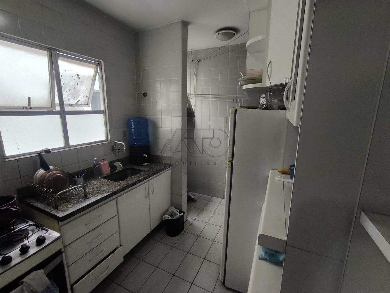Apartamento à venda no NOVA AMERICA: 