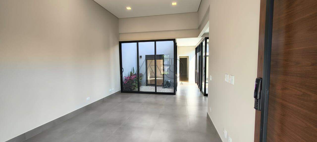 Casa em Condomínio à venda no TAQUARAL: 