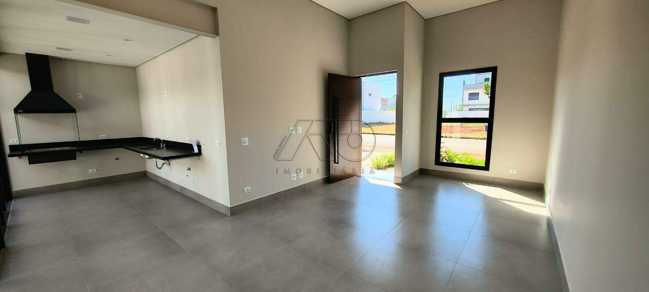Casa em Condomínio à venda no TAQUARAL: 