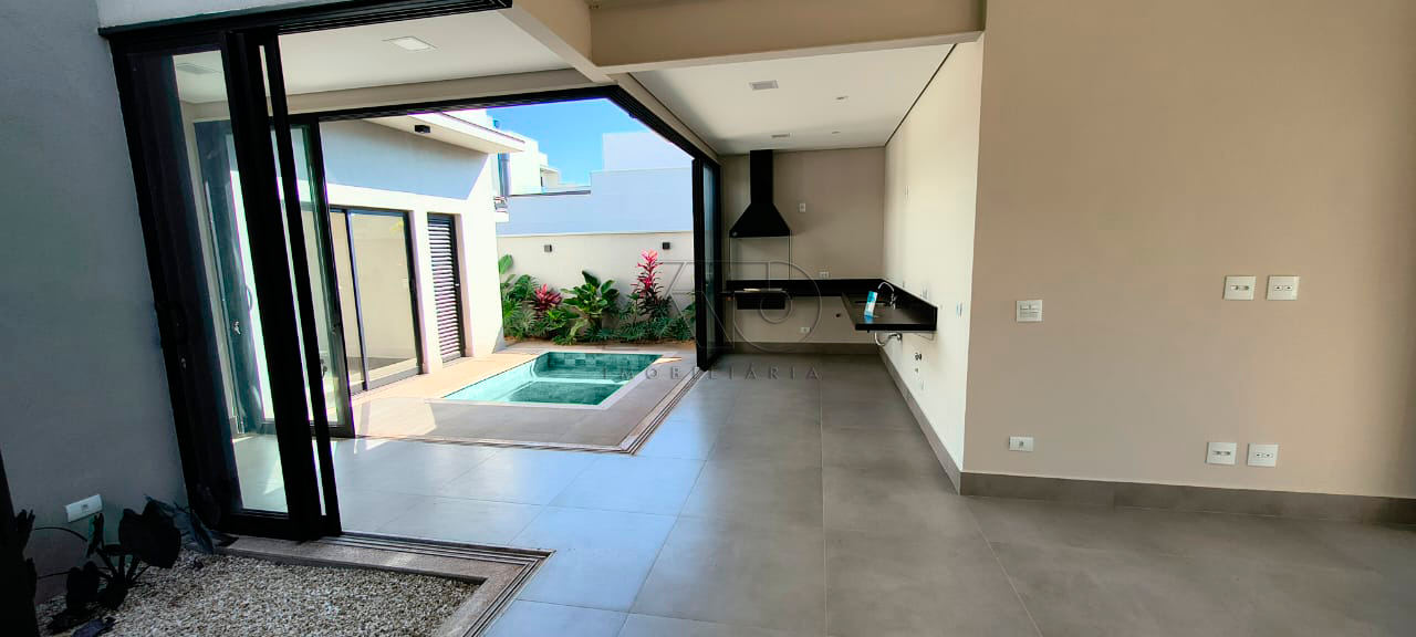 Casa em Condomínio à venda no TAQUARAL: 