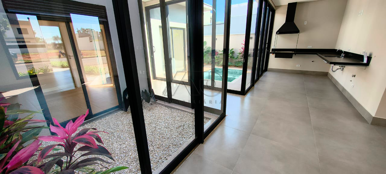 Casa em Condomínio à venda no TAQUARAL: 