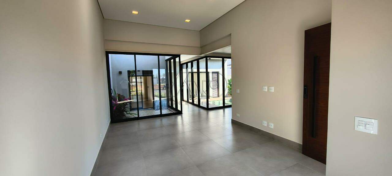 Casa em Condomínio à venda no TAQUARAL: 