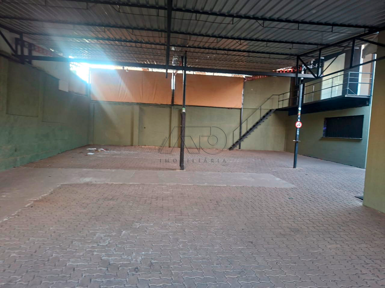 Sala para aluguel no CENTRO: 