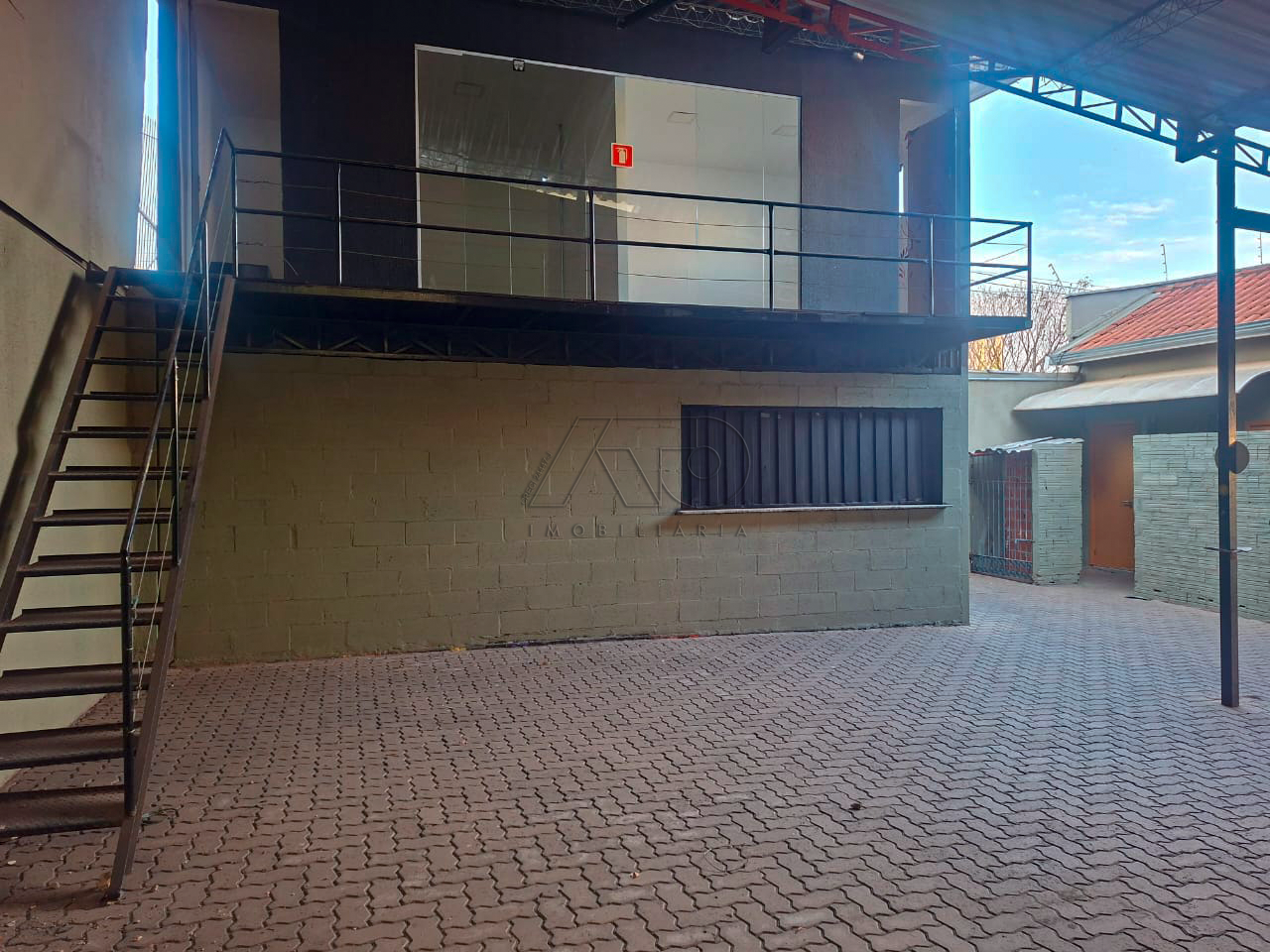 Sala para aluguel no CENTRO: 