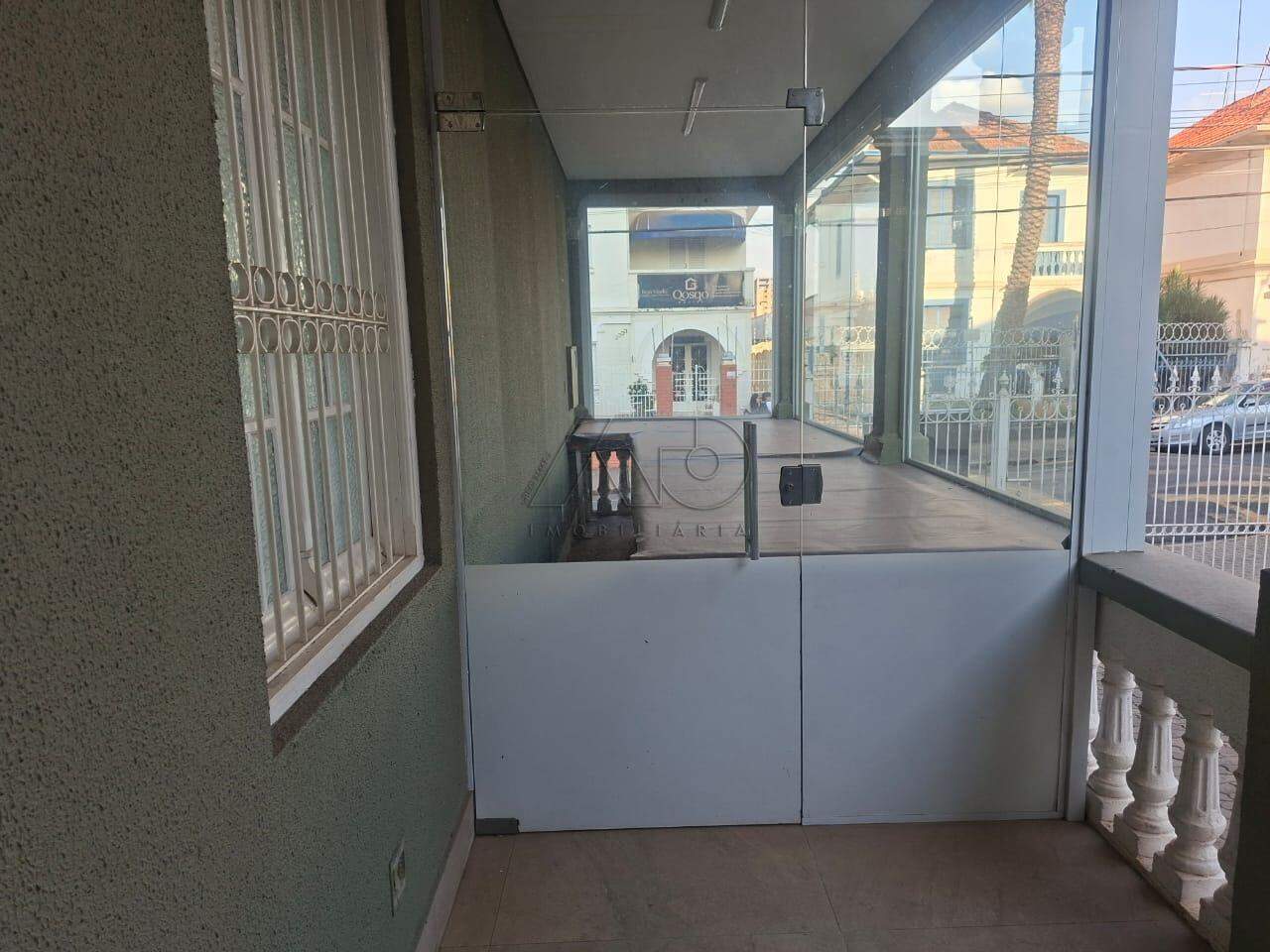Sala para aluguel no CENTRO: 