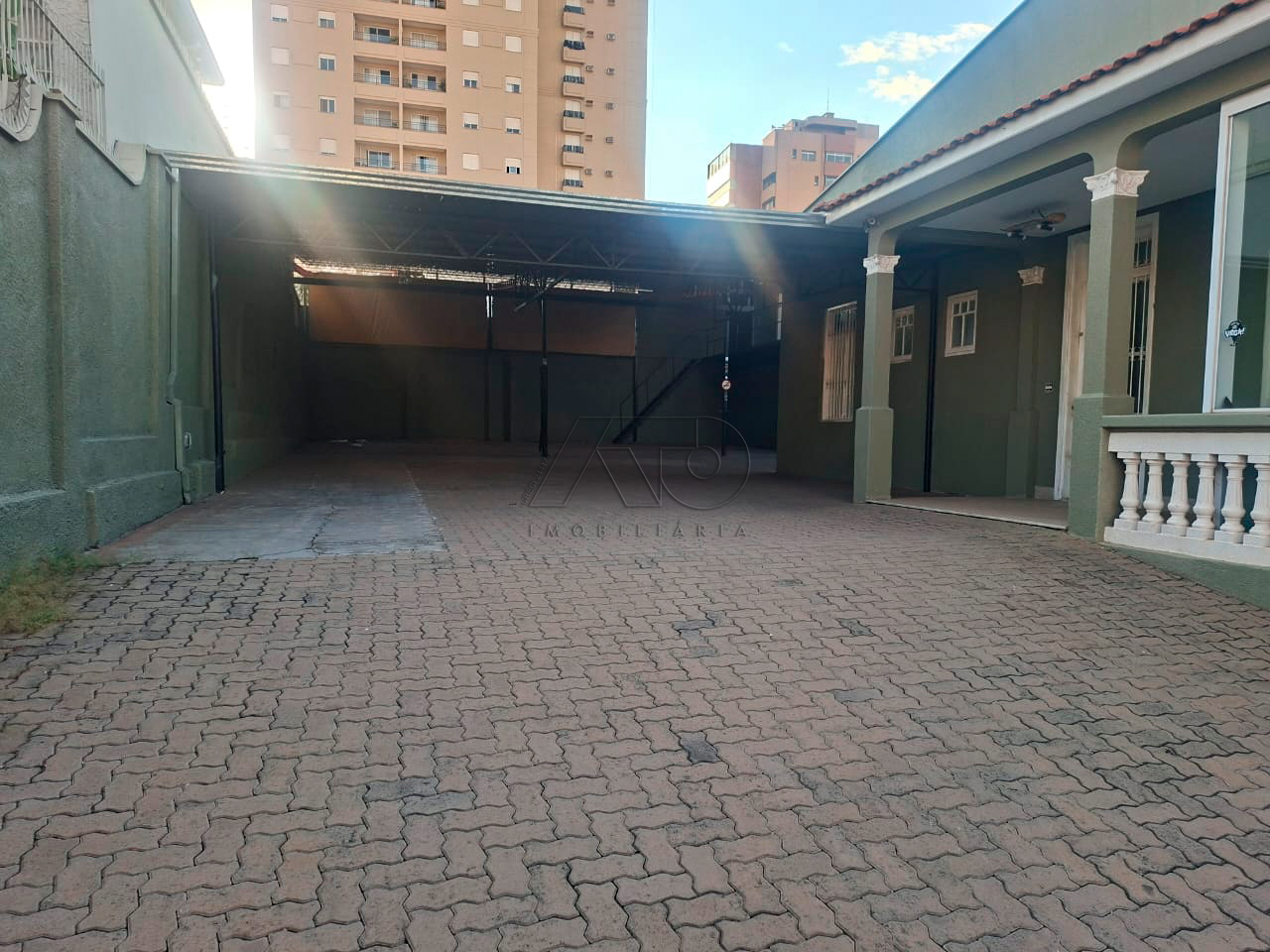 Sala para aluguel no CENTRO: 
