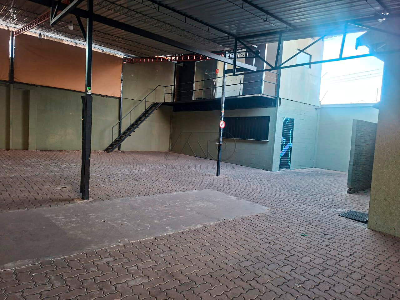 Sala para aluguel no CENTRO: 