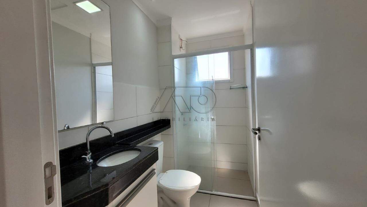 Apartamento à venda no CAMPESTRE: 