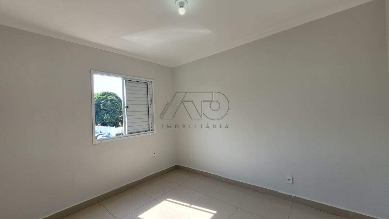 Apartamento à venda no CAMPESTRE: 