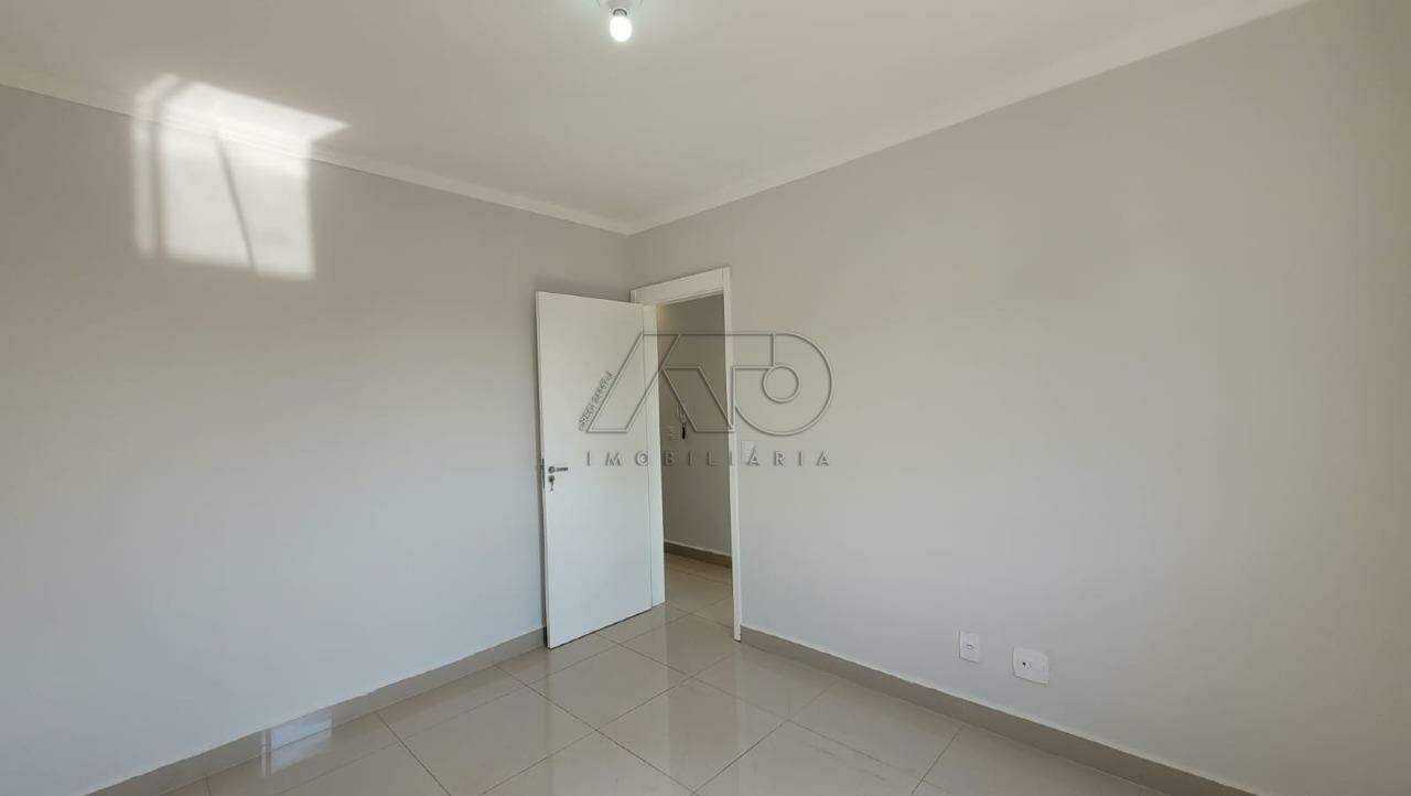 Apartamento à venda no CAMPESTRE: 