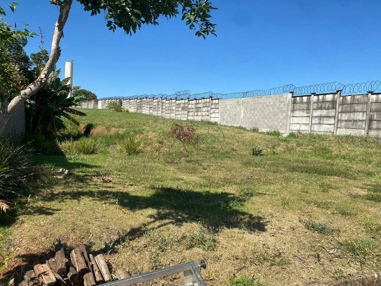 Terreno em Condomínio à venda no RES VITORIO CEZARINO: 
