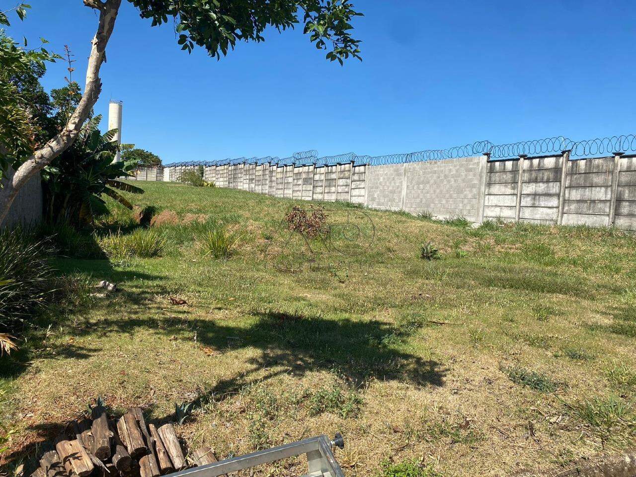 Terreno em Condomínio à venda no RES VITORIO CEZARINO: 