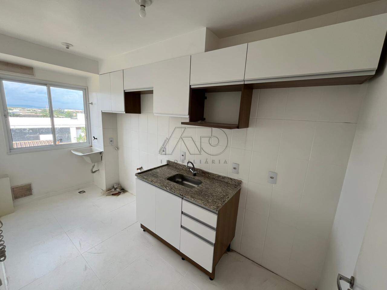 Apartamento à venda no Jardim Abaeté: 