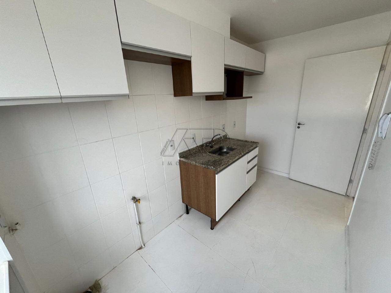 Apartamento à venda no Jardim Abaeté: 