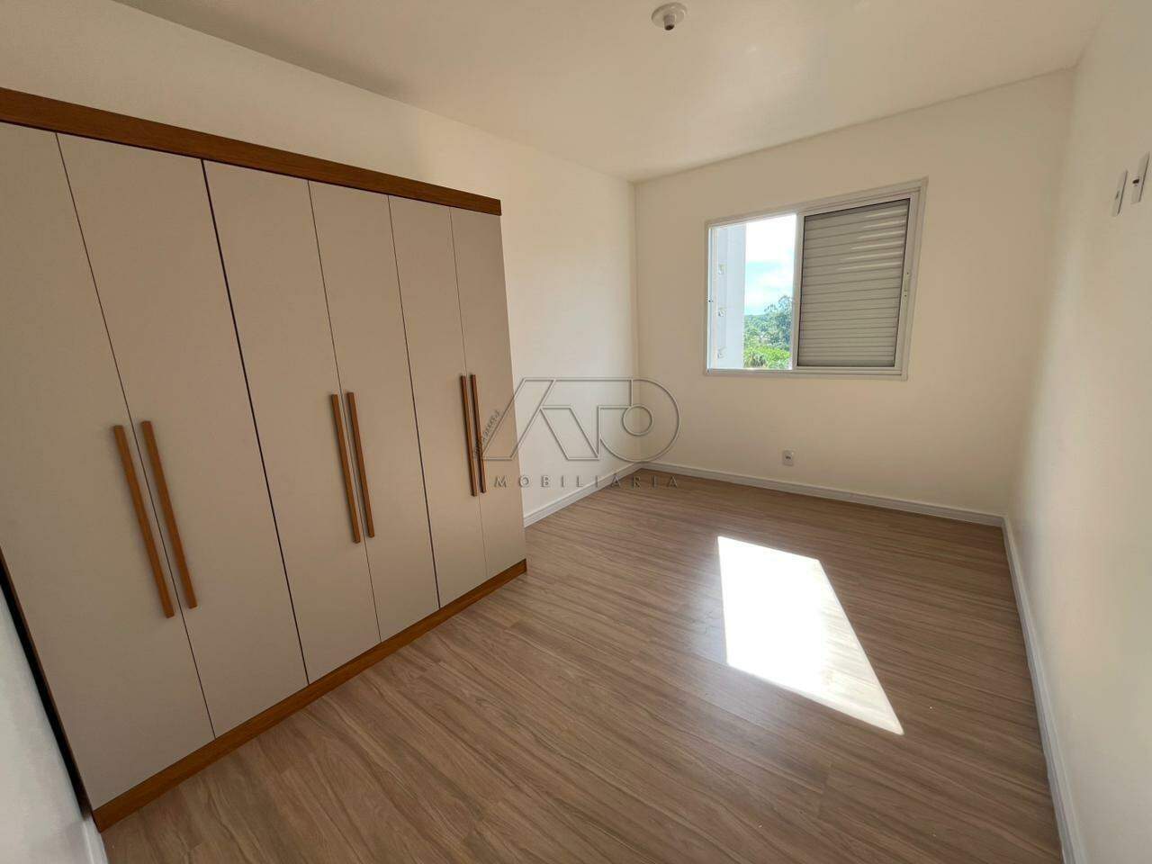 Apartamento à venda no Jardim Abaeté: 