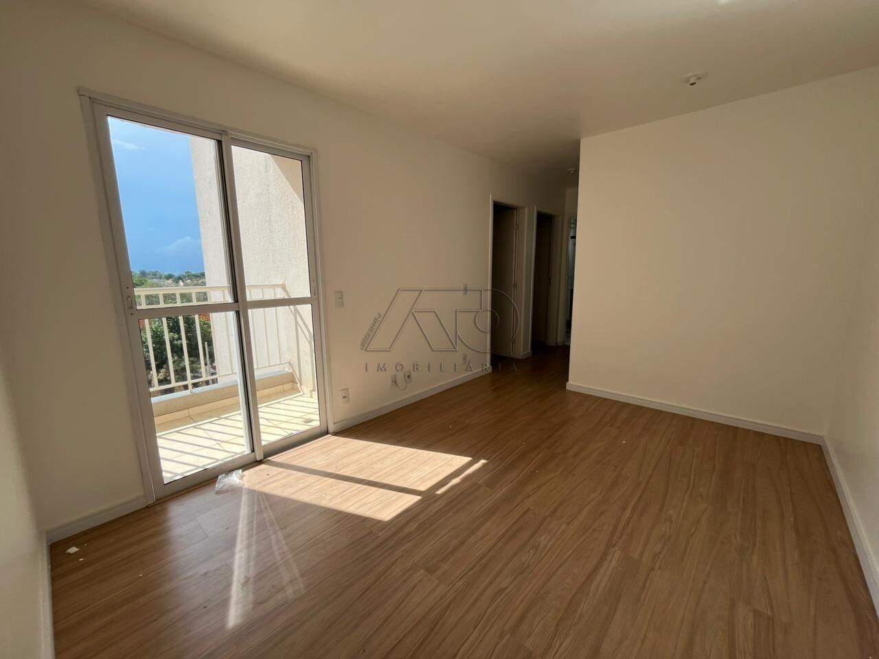 Apartamento à venda no Jardim Abaeté: 