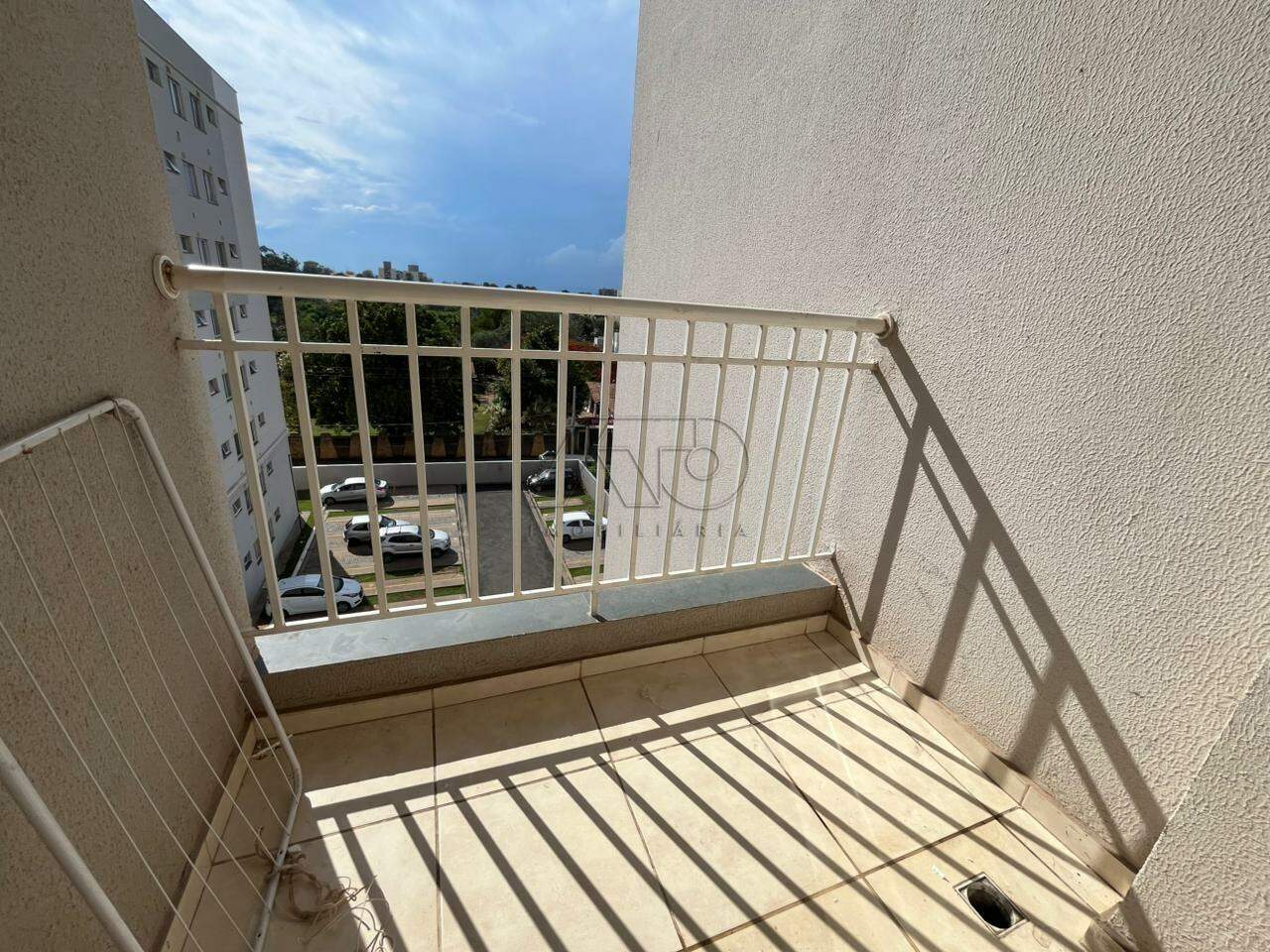Apartamento à venda no Jardim Abaeté: 