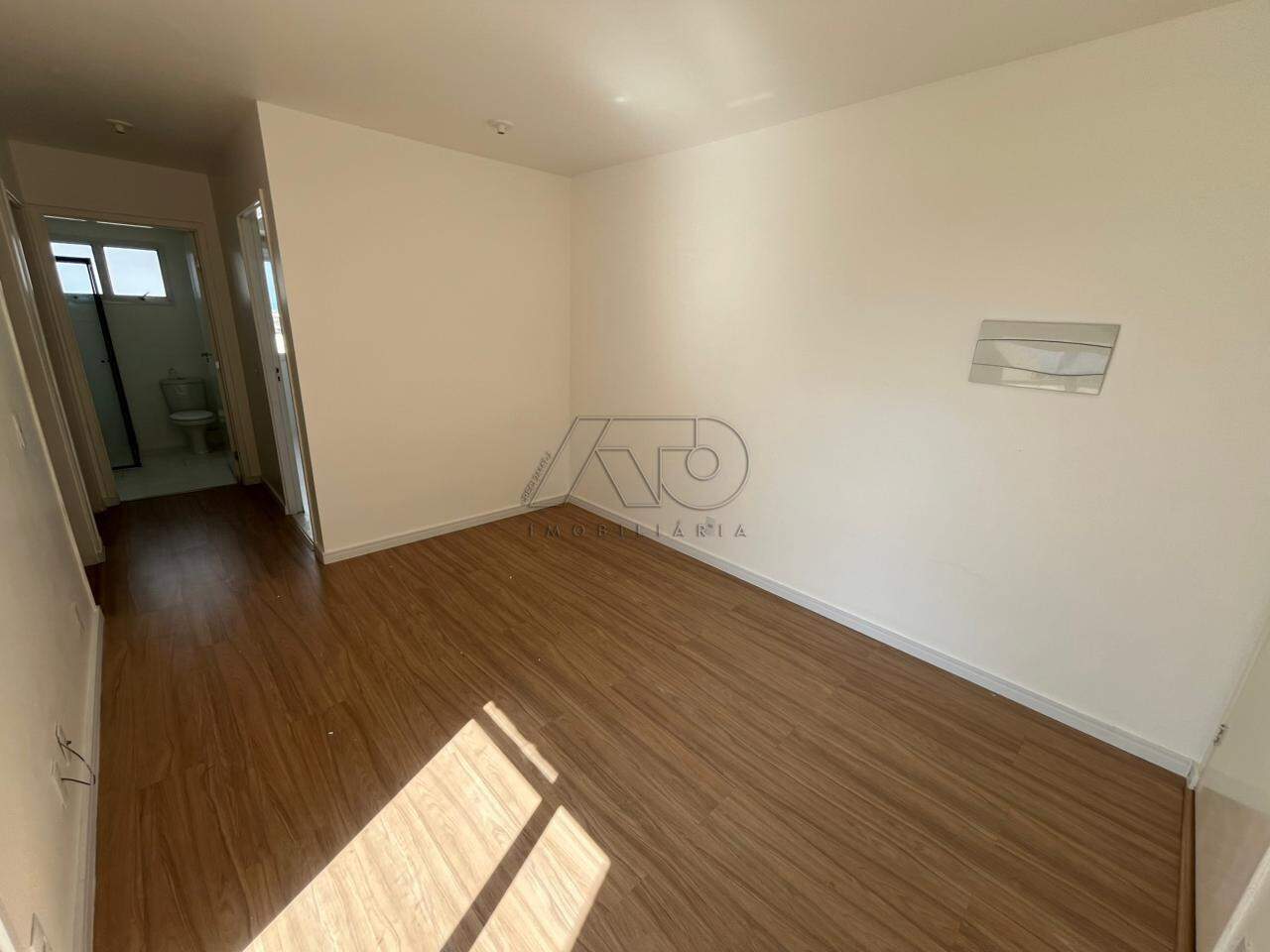 Apartamento à venda no Jardim Abaeté: 