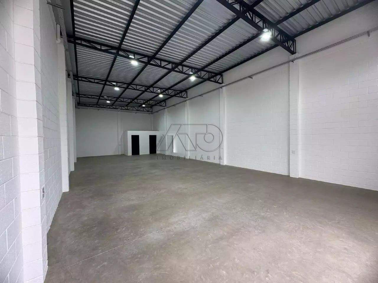 Salão para aluguel no CECAP: 