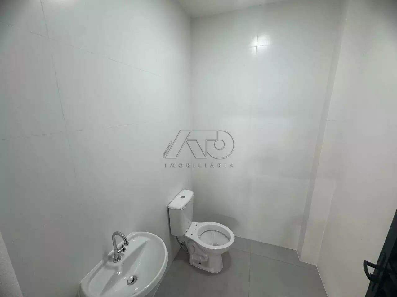 Salão para aluguel no CECAP: 