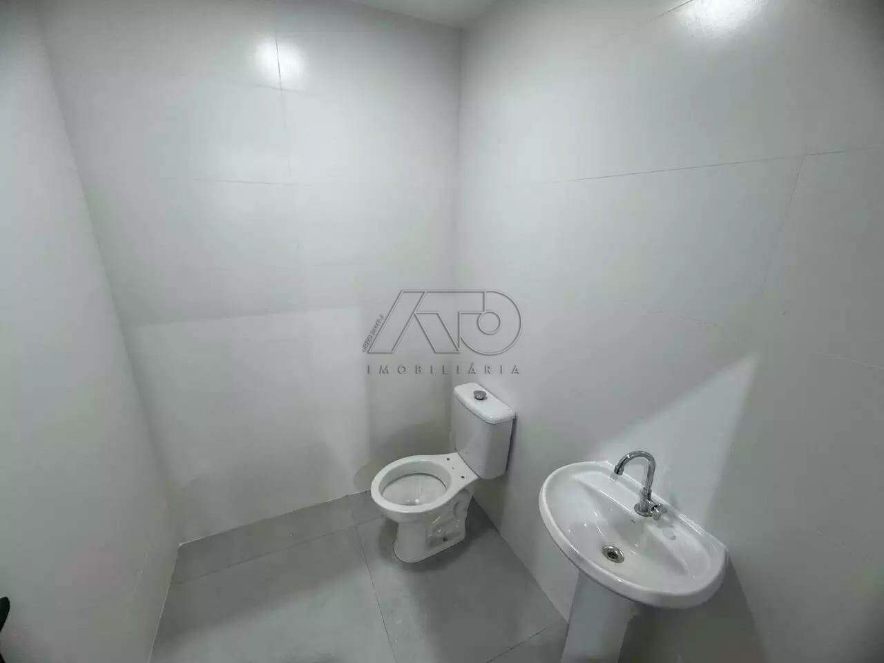 Salão para aluguel no CECAP: 