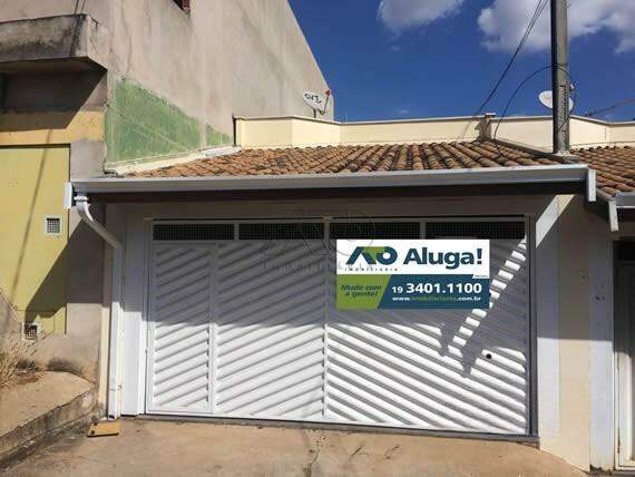 JARDIM BRASILIA, PIRACICABA