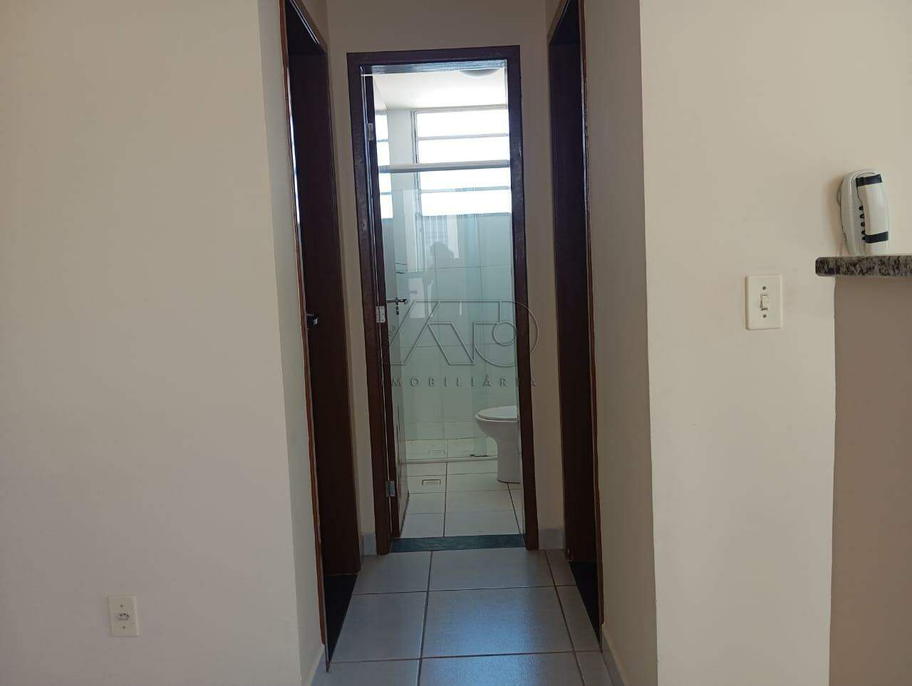 Apartamento à venda no Jardim São Francisco: 