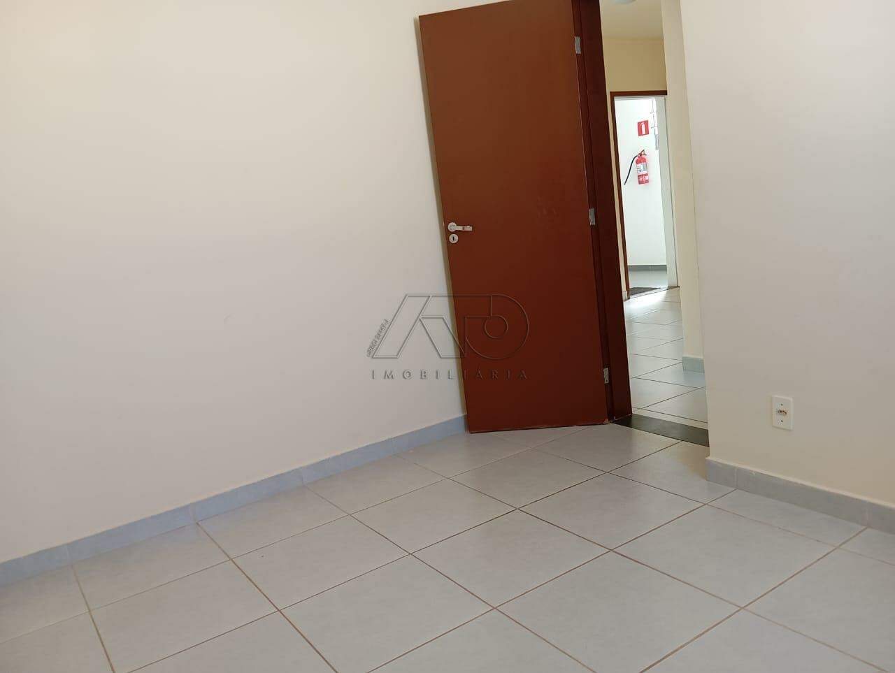 Apartamento à venda no Jardim São Francisco: 