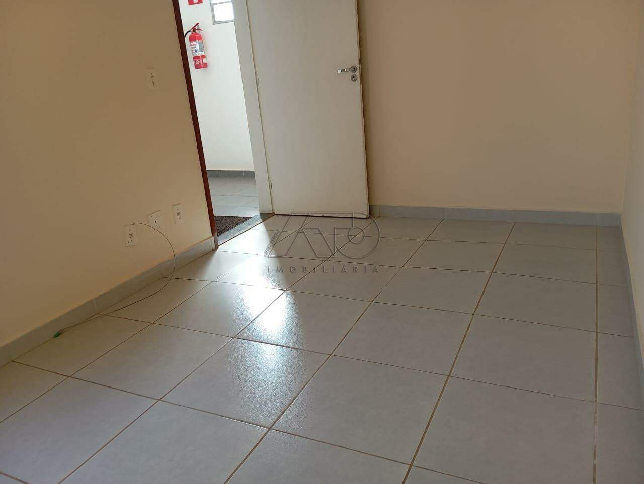 Apartamento à venda no Jardim São Francisco: 