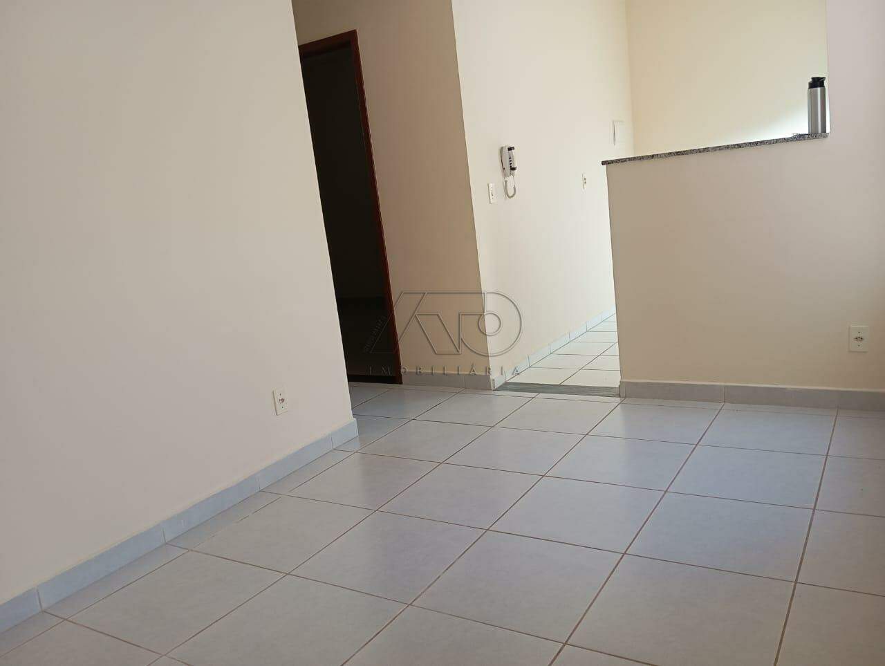 Apartamento à venda no Jardim São Francisco: 