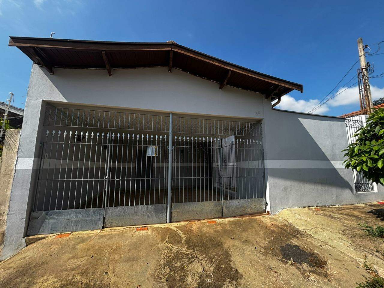 AGUA BRANCA, PIRACICABA