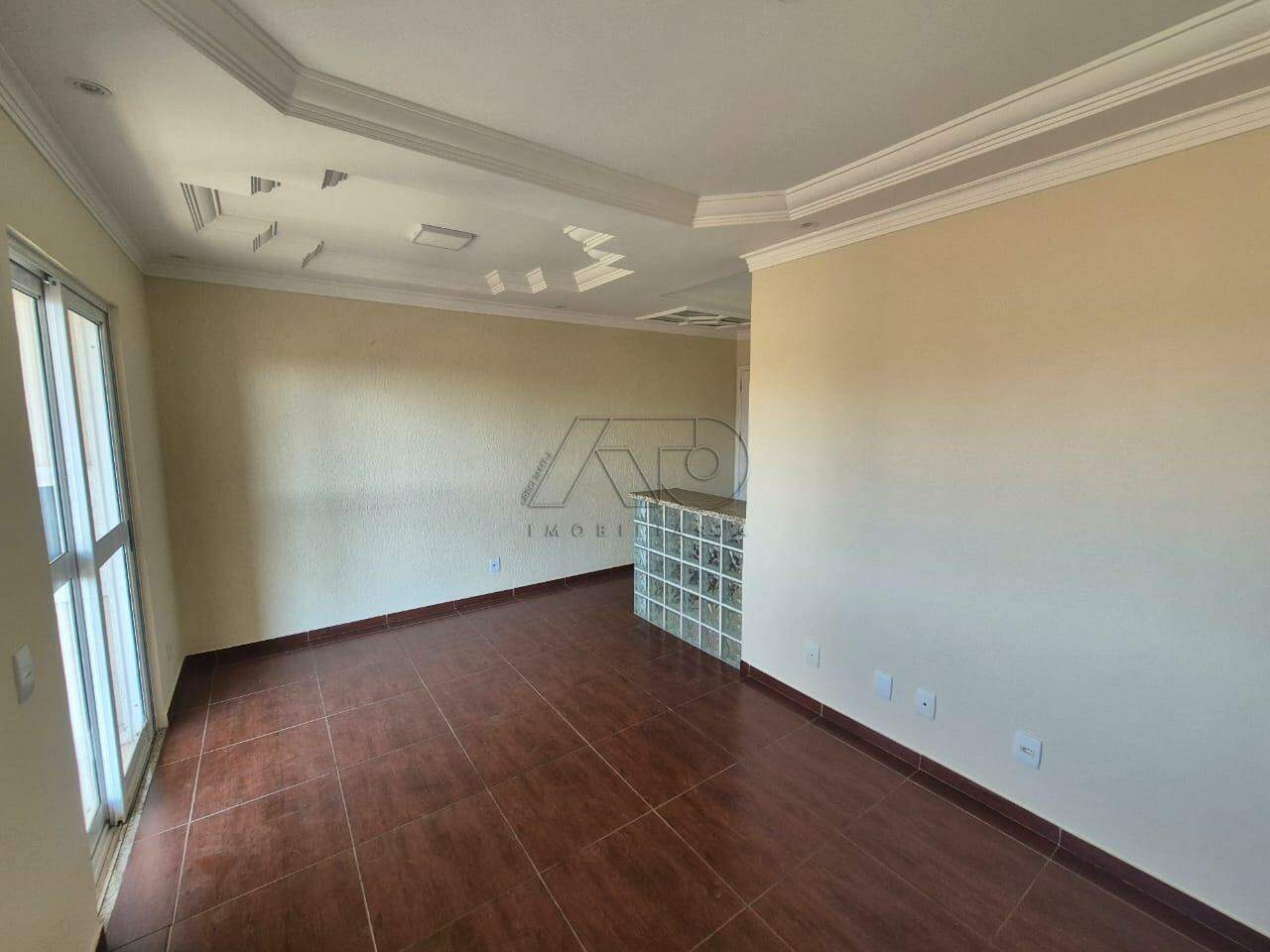 Apartamento à venda no Glebas Califórnia: 