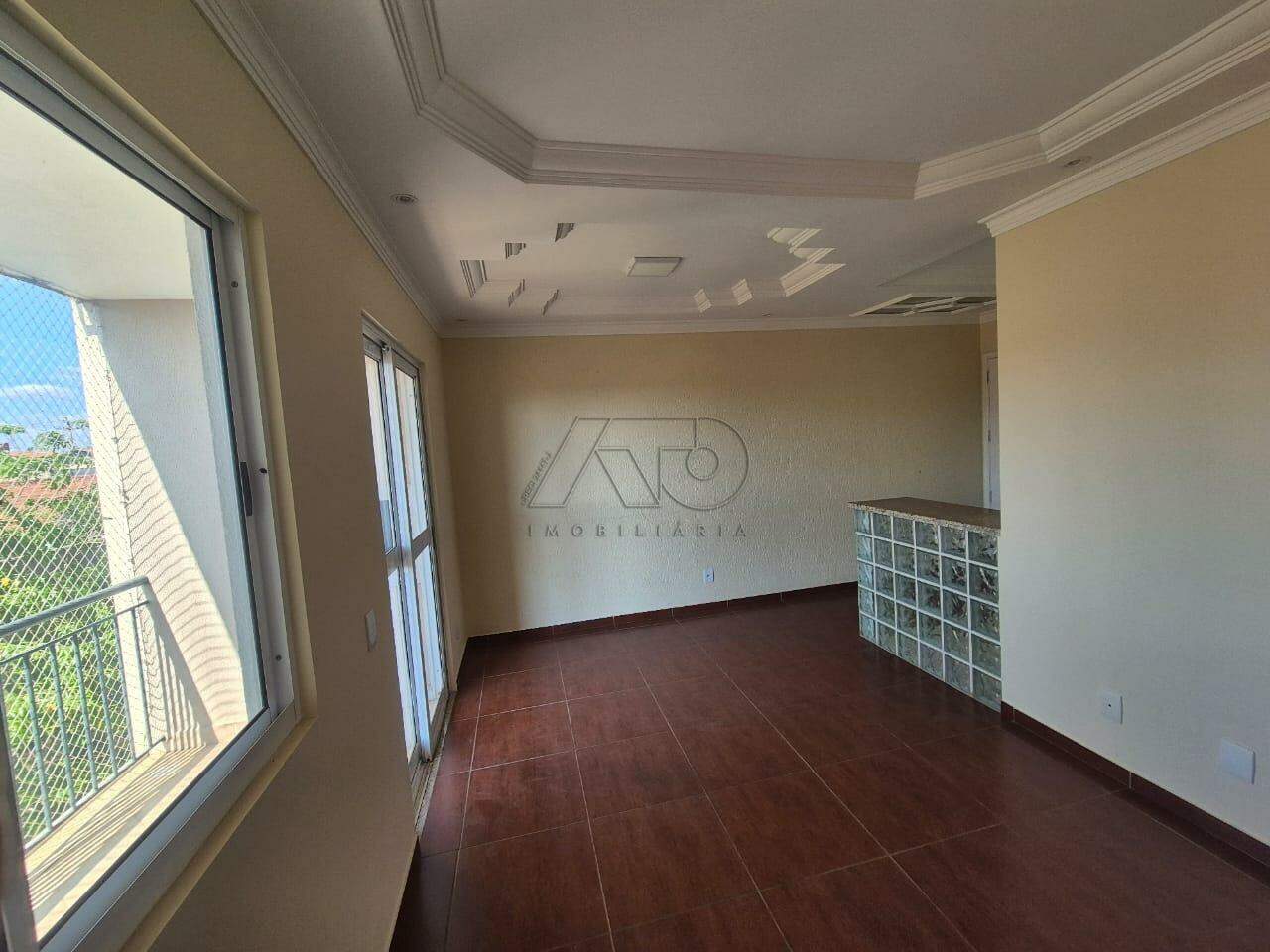 Apartamento à venda no Glebas Califórnia: 