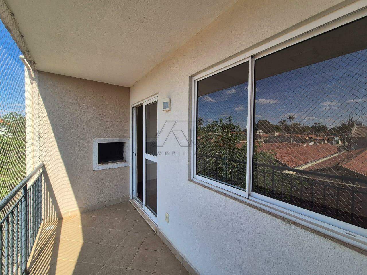 Apartamento à venda no Glebas Califórnia: 