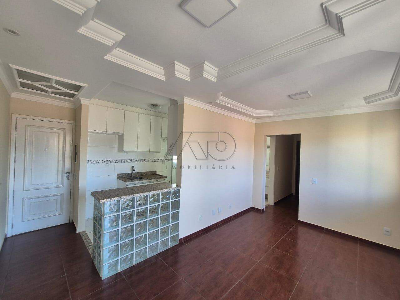 Apartamento à venda no Glebas Califórnia: 