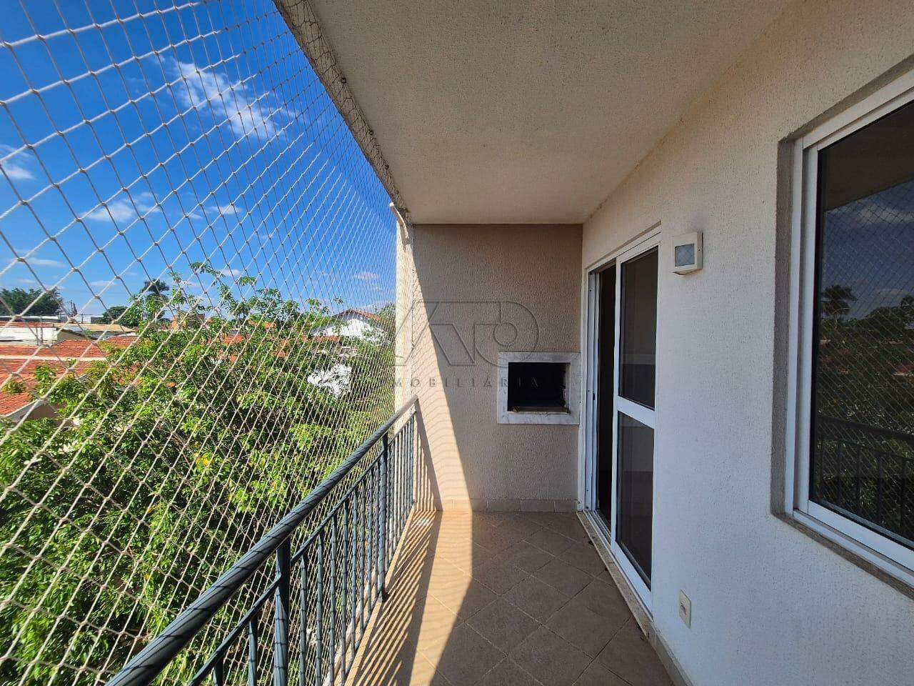 Apartamento à venda no Glebas Califórnia: 