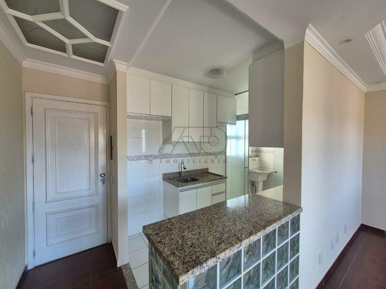 Apartamento à venda no Glebas Califórnia: 