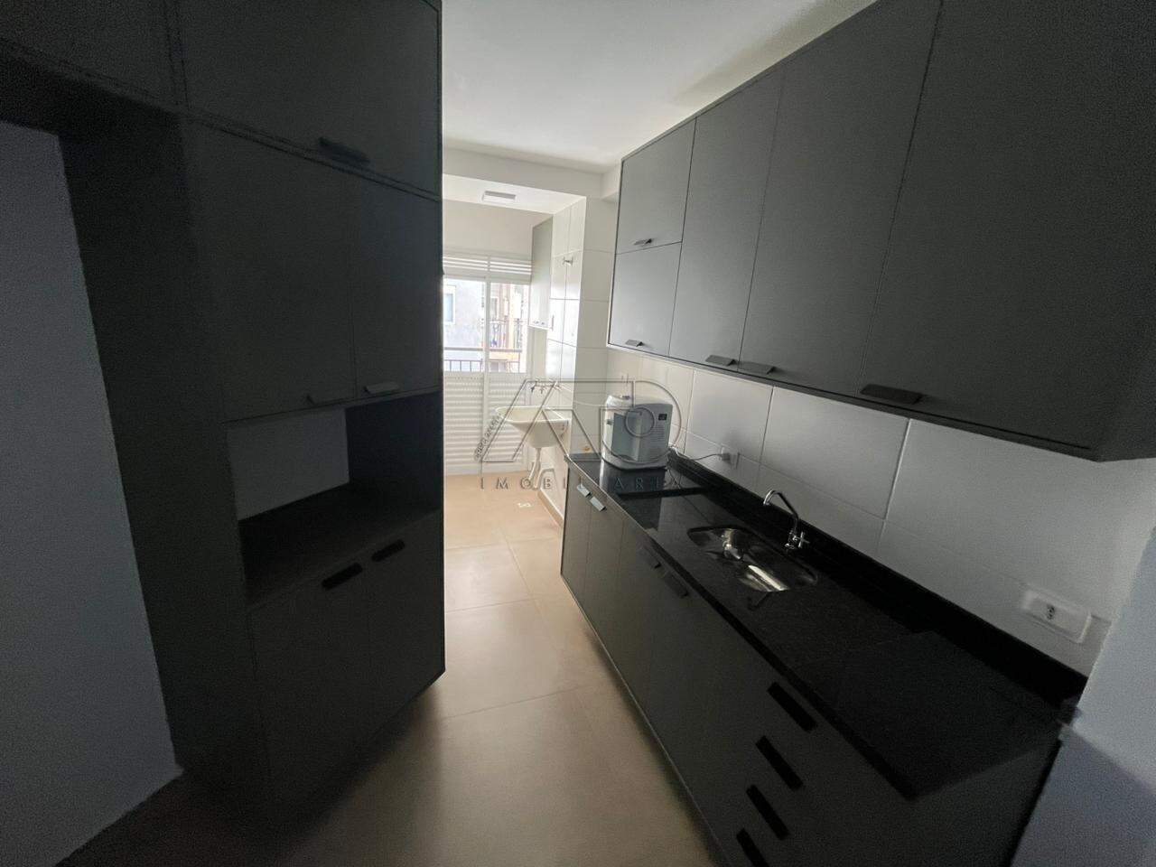 Apartamento à venda no PAULICEIA: 3