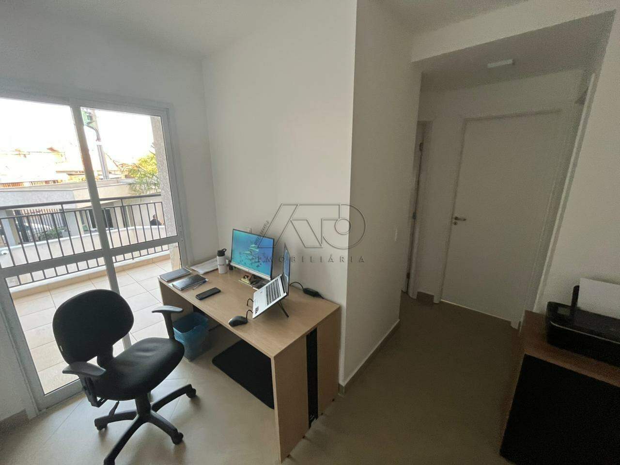 Apartamento à venda no PAULICEIA: 6