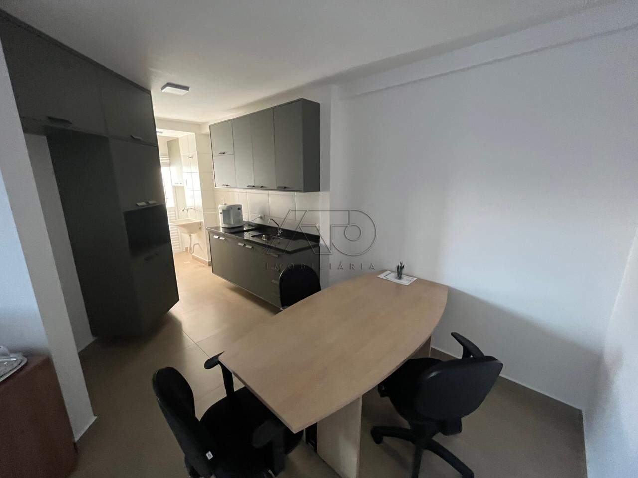 Apartamento à venda no PAULICEIA: 2