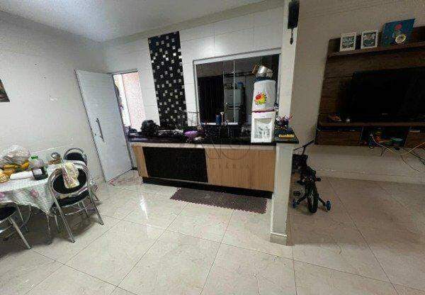 Casa à venda no JARAGUA: 