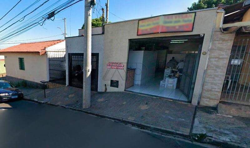 JARAGUA, PIRACICABA JARAGUA, PIRACICABA