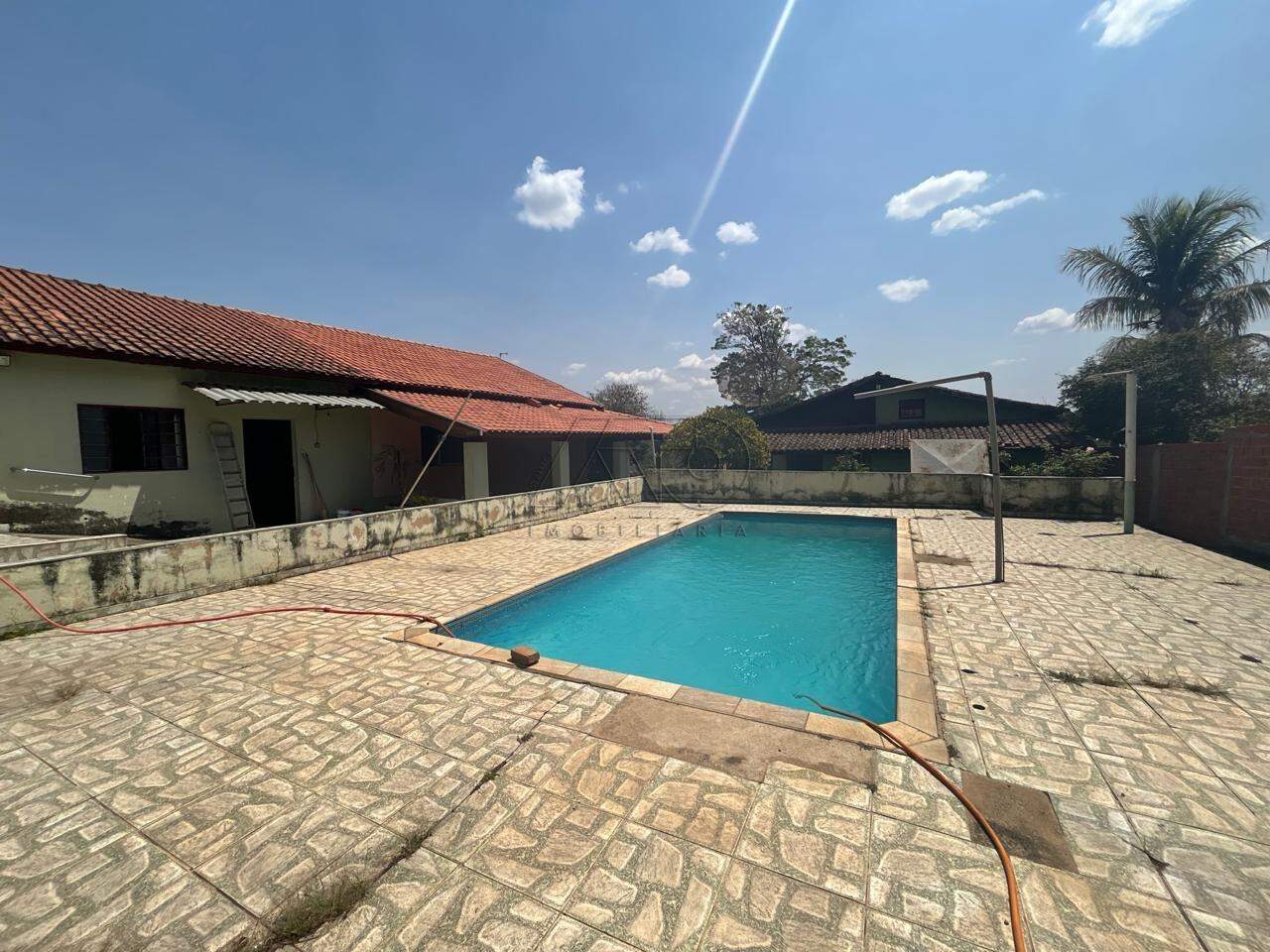 Chácaras de Recreio Cruzeiro do Sul, Santa Bárbara D'Oeste Chácaras de Recreio Cruzeiro do Sul, Santa Bárbara D'Oeste