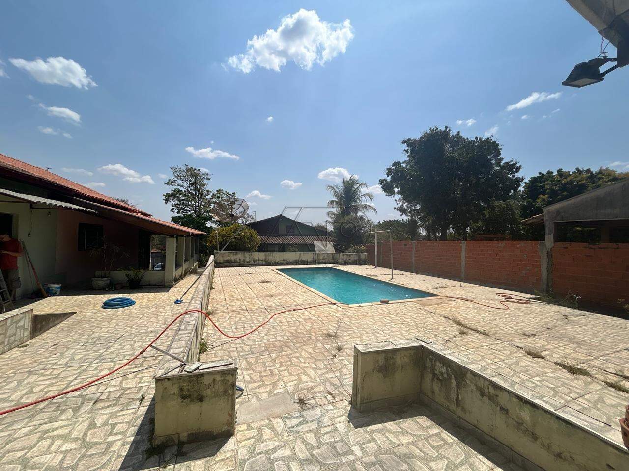 Chácara à venda no Chácaras de Recreio Cruzeiro do Sul: 
