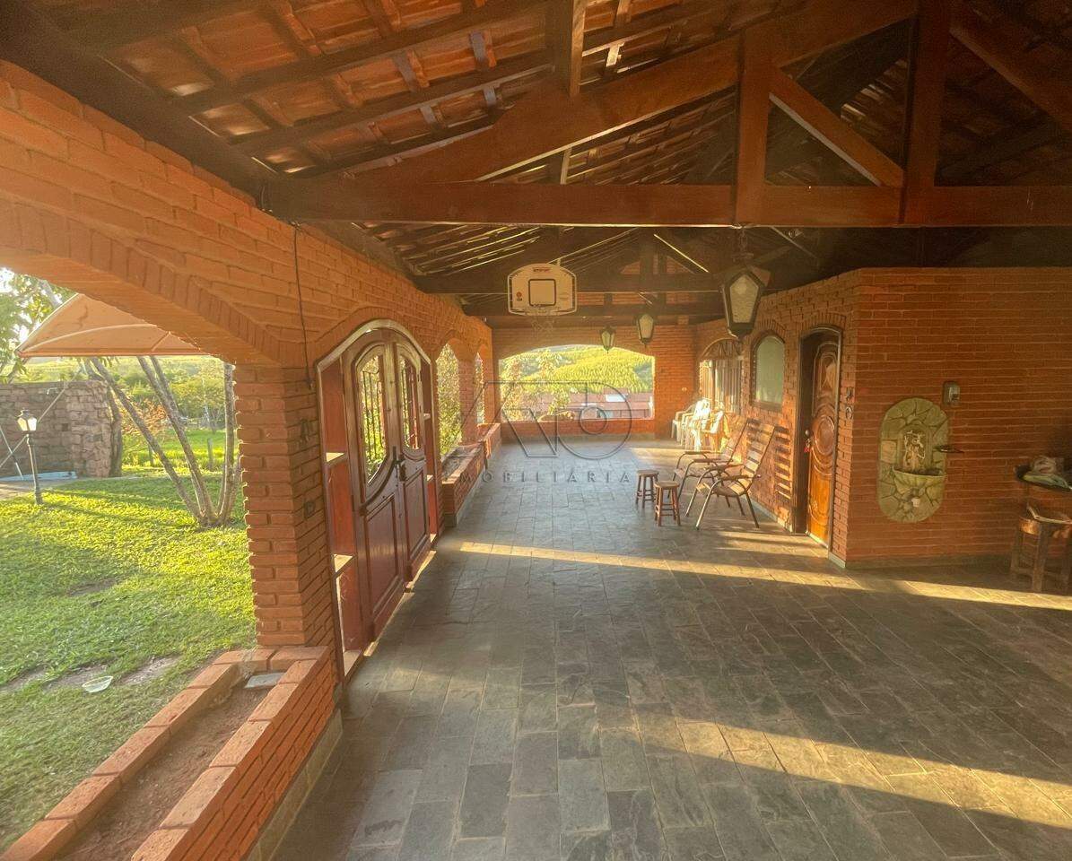 Chácara à venda no JARDIM PRIMAVERA: 