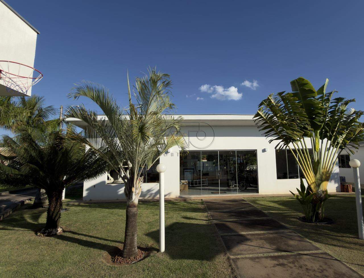 Casa em Condomínio à venda no CAMPESTRE: 