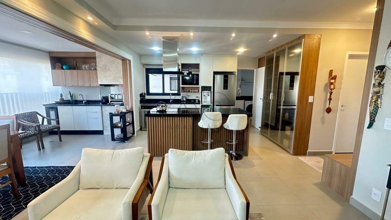 Apartamento à venda no NOVA AMERICA: 