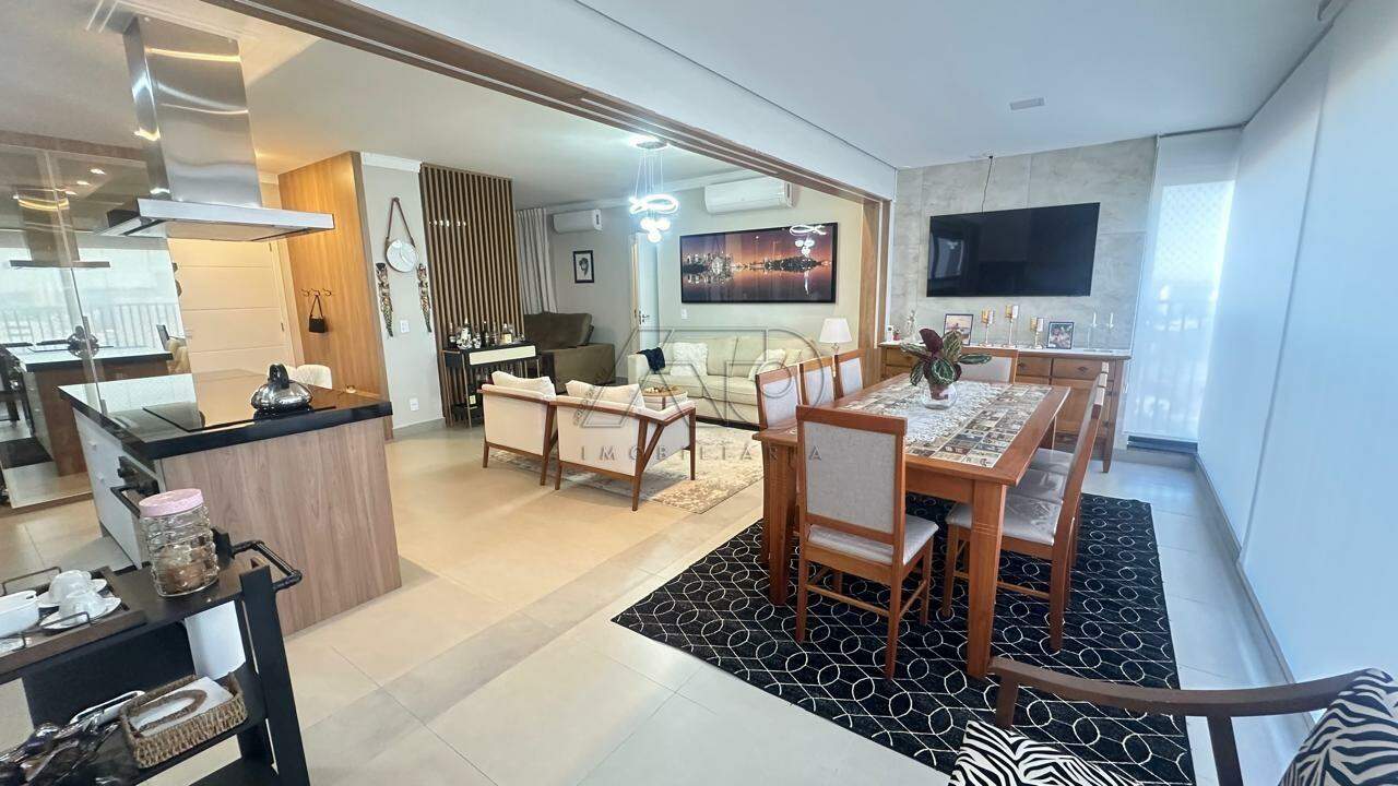 Apartamento à venda no NOVA AMERICA: 